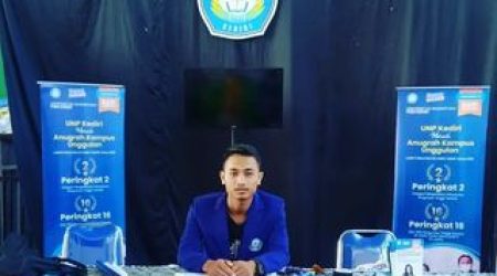 Agus Wicaksono-KIP Kuliah UNP Kediri