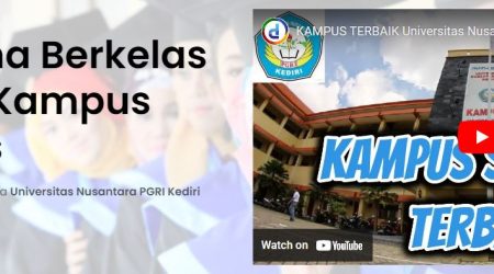 PMB UNP Kediri 2023