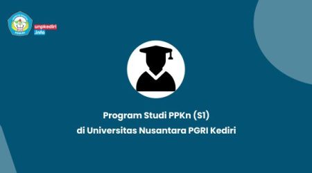 S1 PPKn UNP Kediri