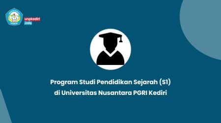S1 Pendidikan Sejarah UNP Kediri