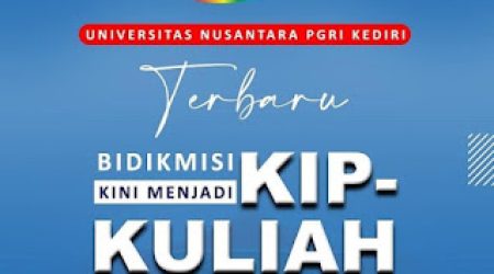 Info pendaftaran KIP Kuliah